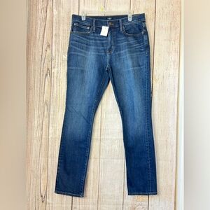 J.crew Flex Men’s  skinny Jeans size 34x32